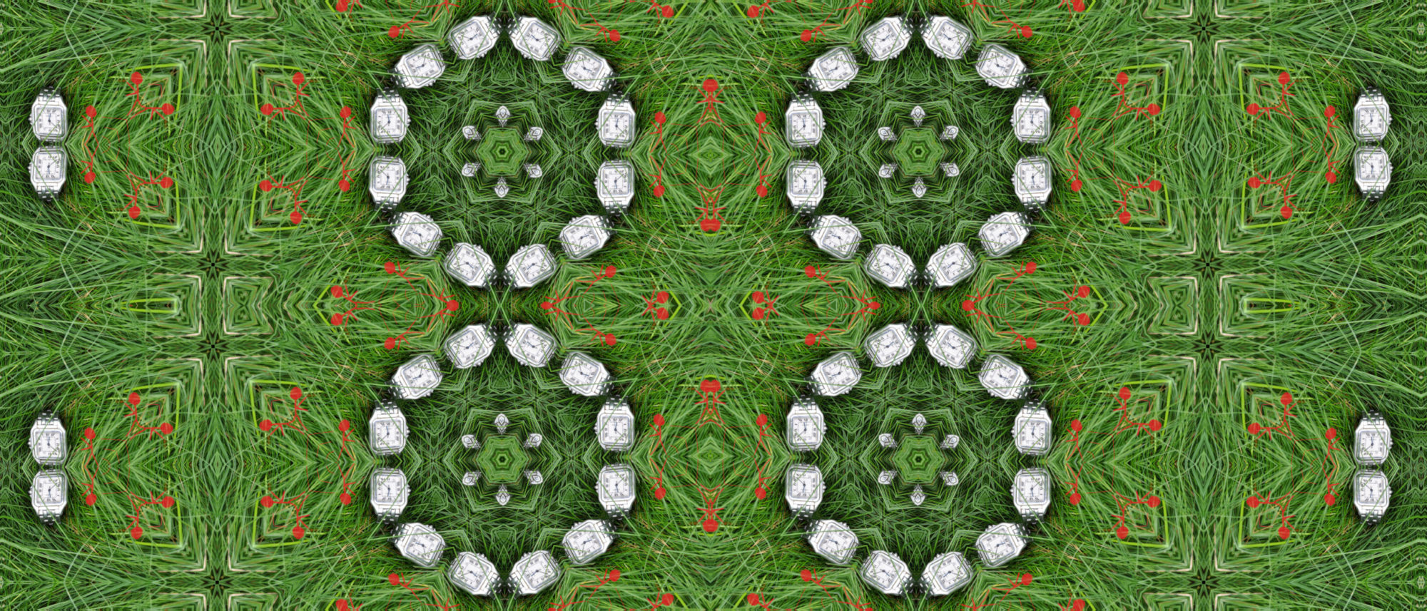 Core image for If Not If The Band which is the artist name for multi-instrumentalist and producer Graeme Ginsberg